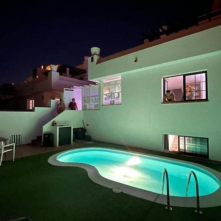 Long Beach Surf House Corralejo Zewnętrze zdjęcie
