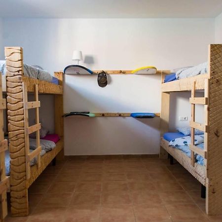 Long Beach Surf House Corralejo Zewnętrze zdjęcie