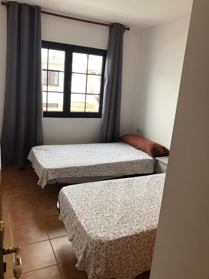 Long Beach Surf House Corralejo Zewnętrze zdjęcie