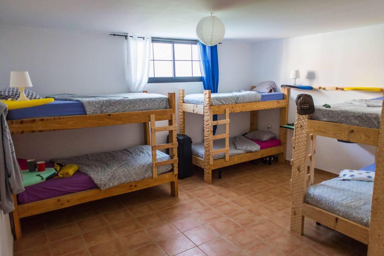 Long Beach Surf House Corralejo Zewnętrze zdjęcie