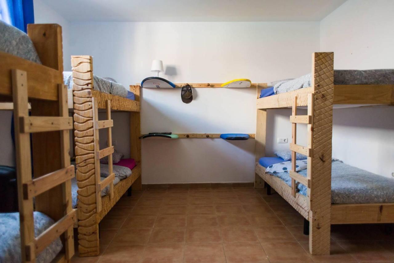 Long Beach Surf House Corralejo Zewnętrze zdjęcie
