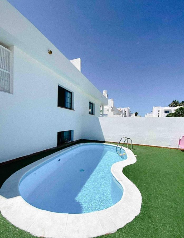 Long Beach Surf House Corralejo Zewnętrze zdjęcie